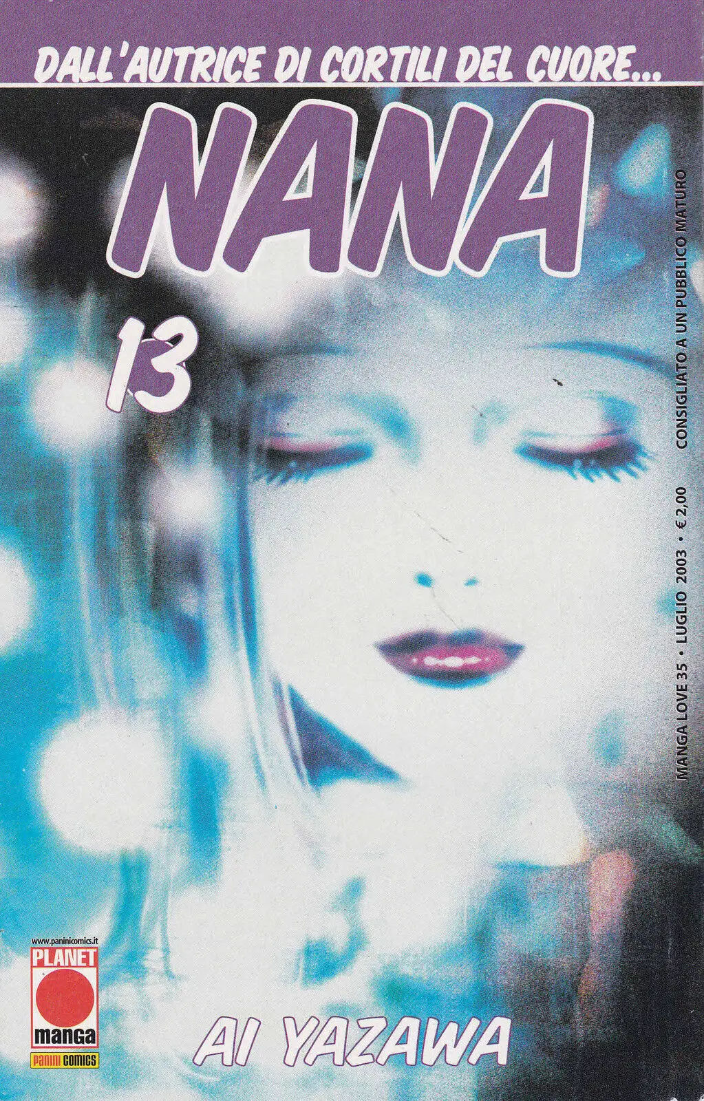 Volume cover